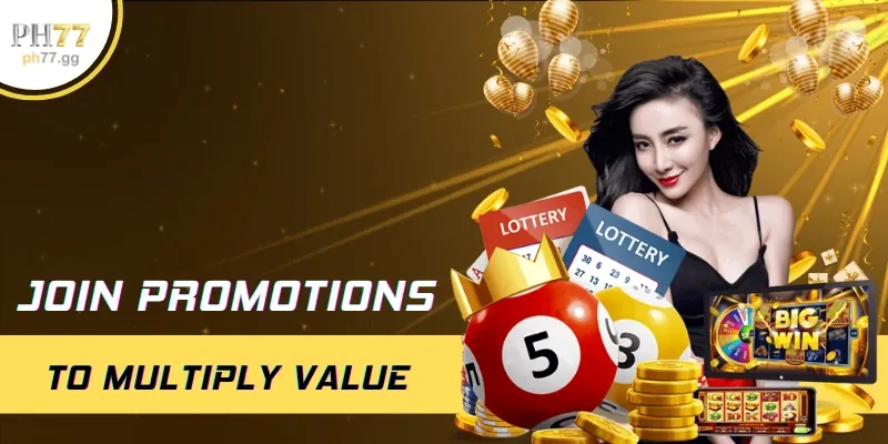 Người chơi G69 Win đang nhận ưu đãi và khuyến mãi đặc biệt