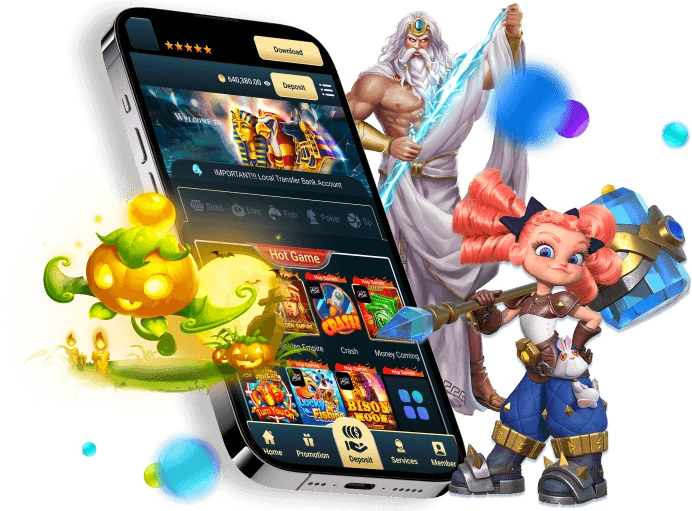 Biểu đồ tăng trưởng và đội ngũ G69 Win