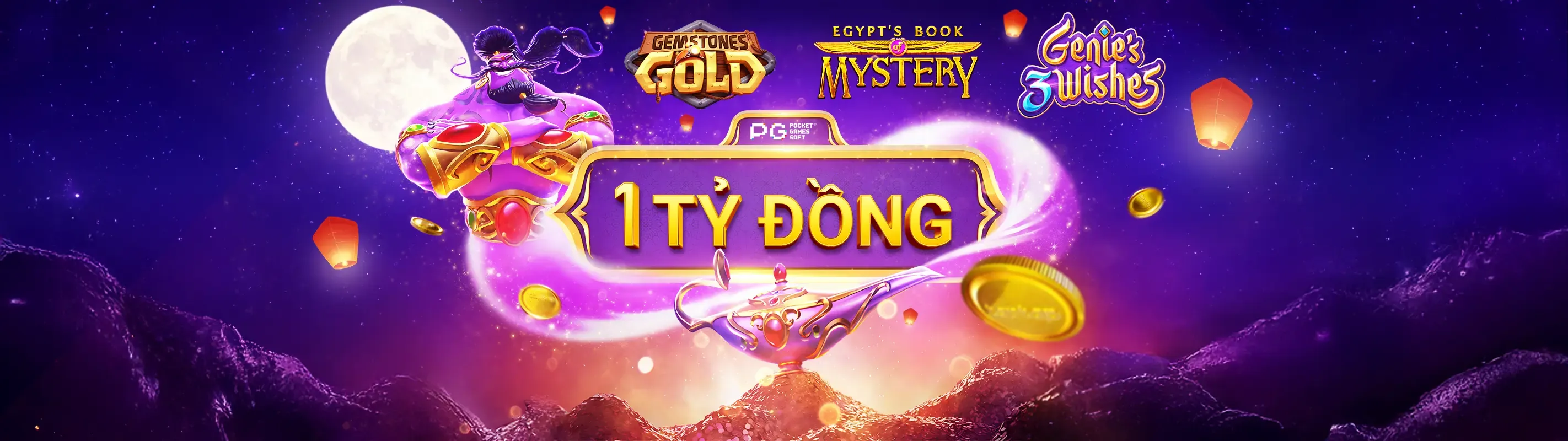 Các chương trình khuyến mãi hấp dẫn tại g69 win