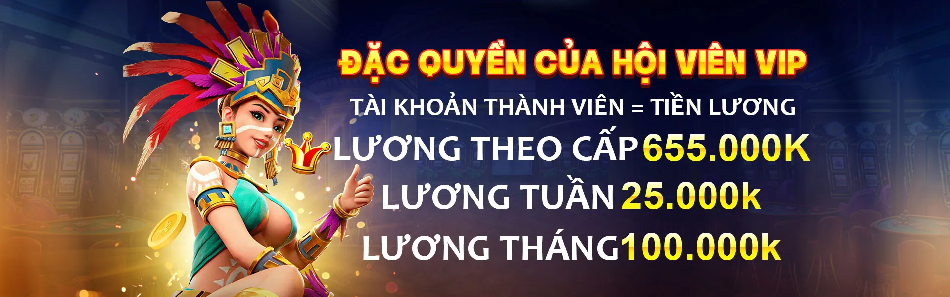 Câu lạc bộ VIP G69 Win