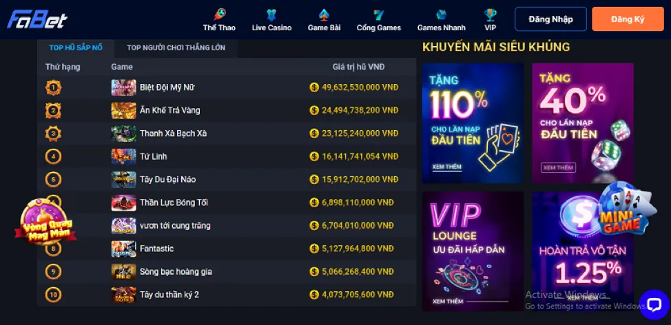 Hướng dẫn cài đặt G69 Win trên iOS